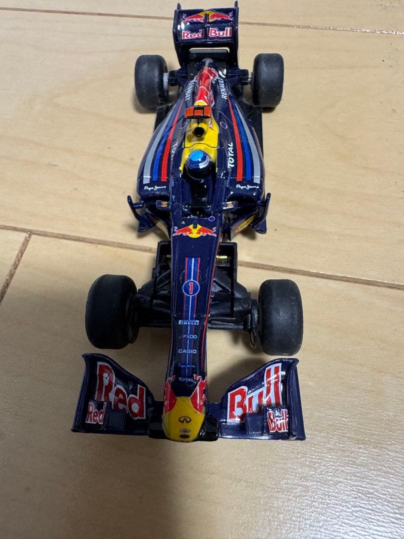 Carrera Go Formula DUEL 1/43 スロットカー