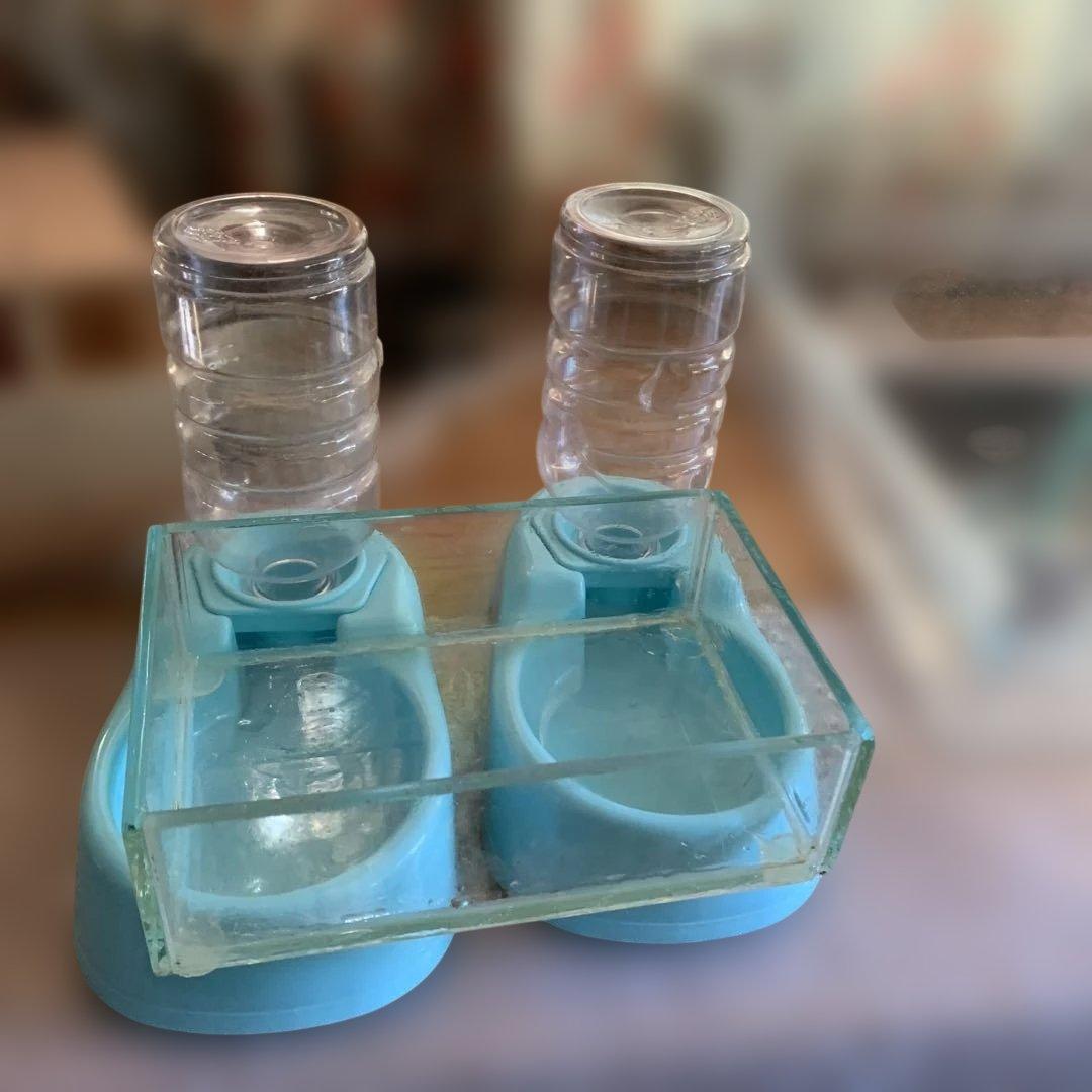 グラスハーモニー600 ２個セット