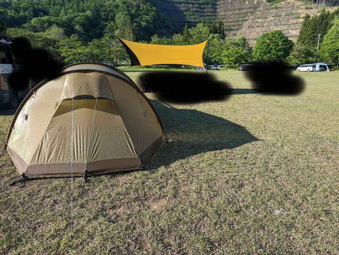 フェールラーベン アビスコエンデュランス4