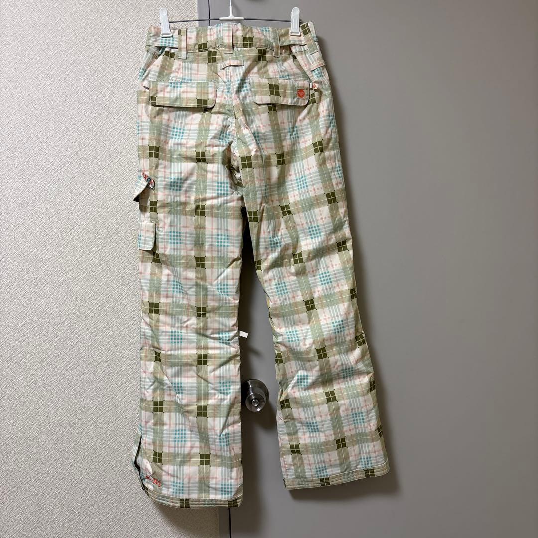 ROXY:スノボ・スキーウエア上下★