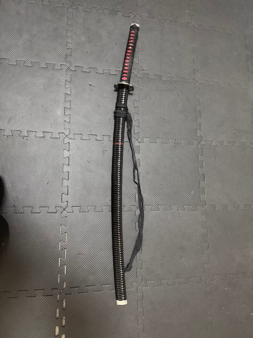 竹光大刀(千段鞘) 大衆演劇 刀