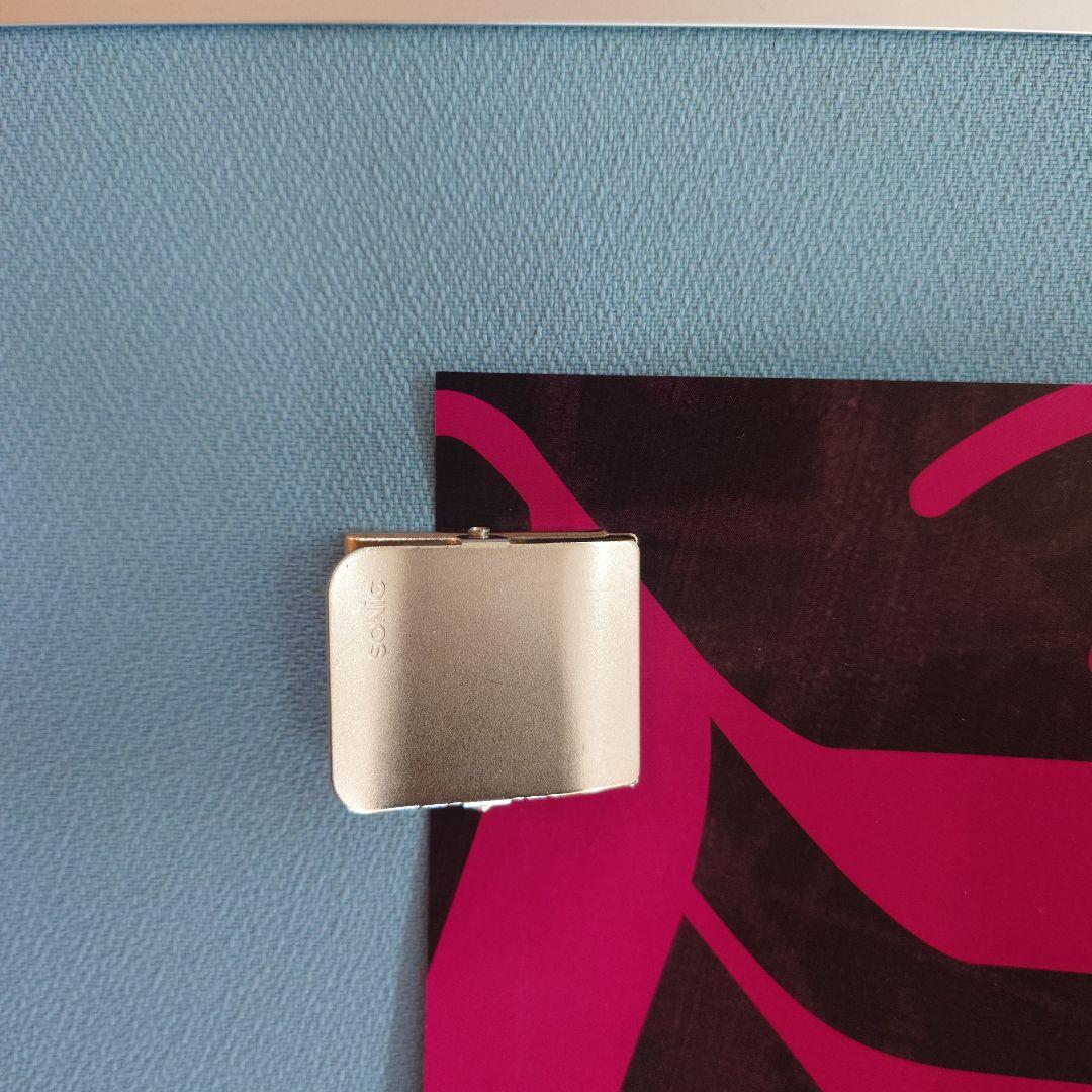 ケイブ デススマイルズ 5人集合 描きおろし ポスター