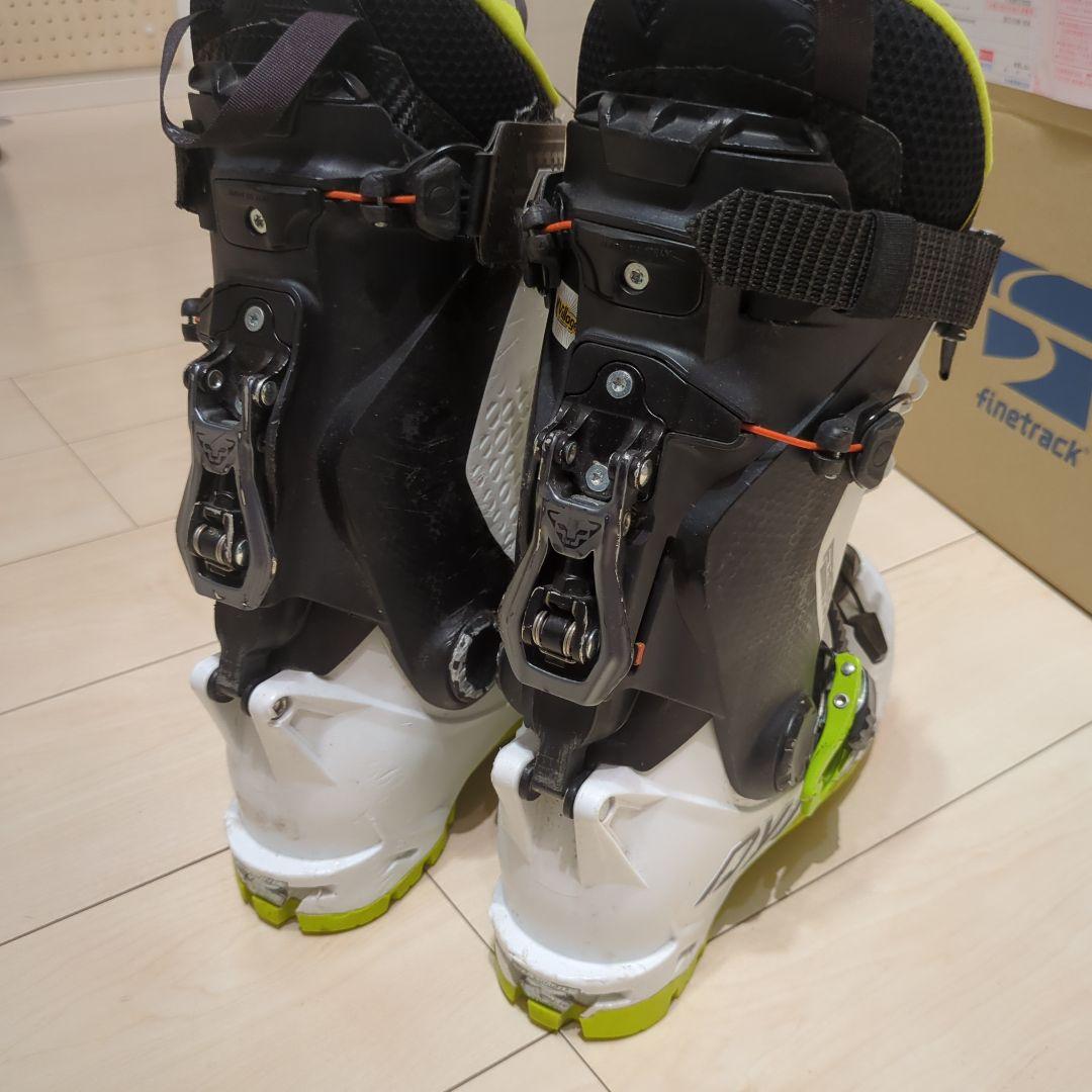 スキー DYNAFIT HOJI FREE 110
