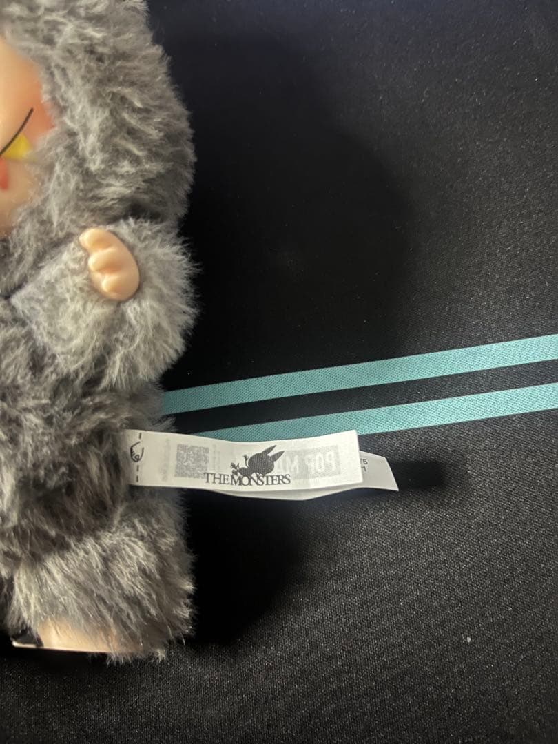 ラブブ シークレット