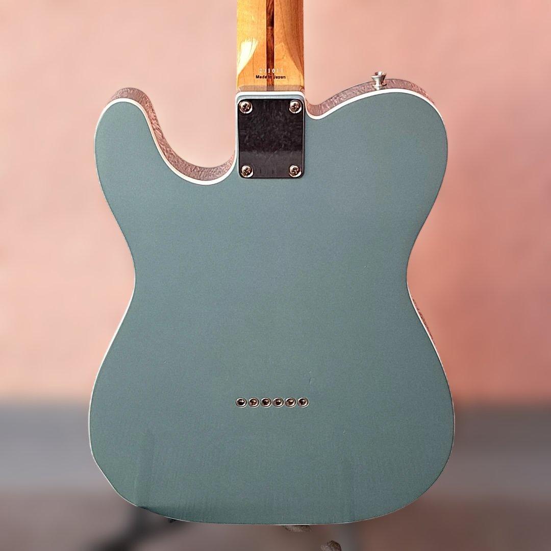■Tokai ATE106B 日本製 BREEZY SOUND テレキャスター