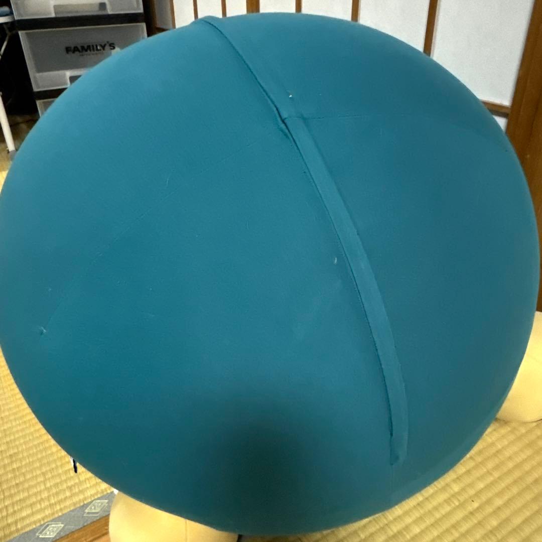 胡*子様 カビゴン ぬいぐるみ Yogibo製 ポケモンセンター