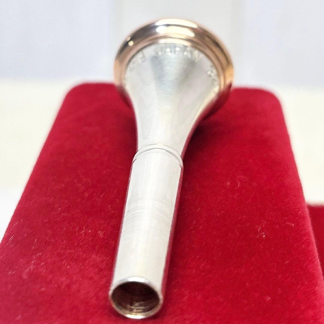 YAMAHA ヤマハ 32C4 ホルン用マウスピース