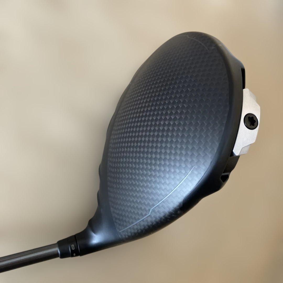 ドライバー ピン G440 HL MAX SPEEDER NX GREY 35