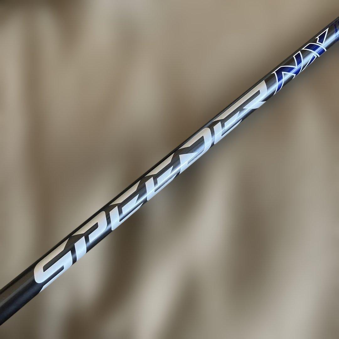 ドライバー ピン G440 HL MAX SPEEDER NX GREY 35