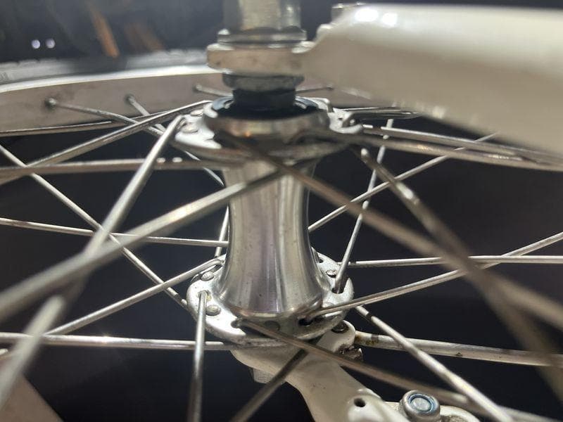 DAHON eco C7 20インチ 折り畳み 7s ダホン