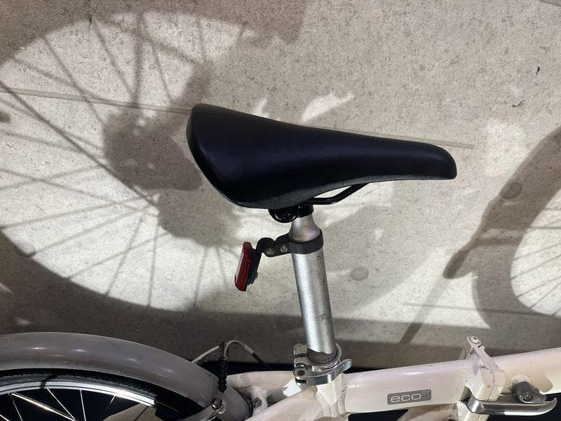 DAHON eco C7 20インチ 折り畳み 7s ダホン