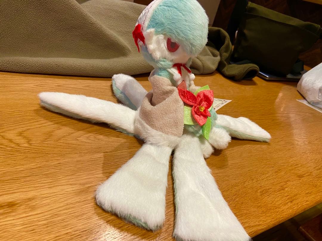 サーナイト Holiday Blessings クリスマス ぬいぐるみ