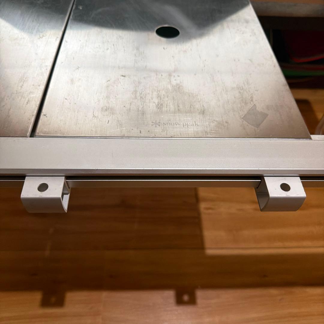  peak エントリーIGT 収納バッグ付き