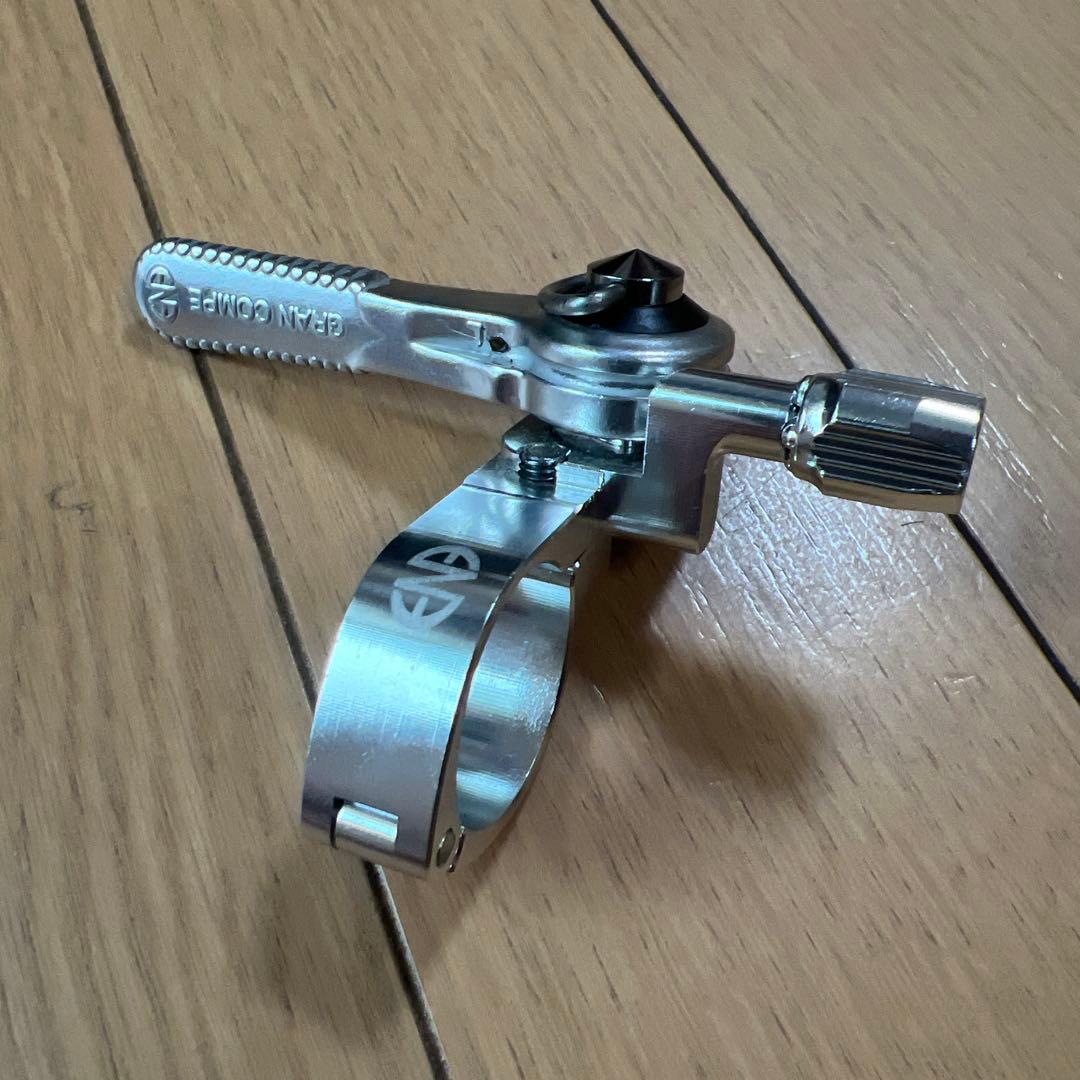 ダイアコンペ ENE サムシフター 8/9/10s φ26 左のみ