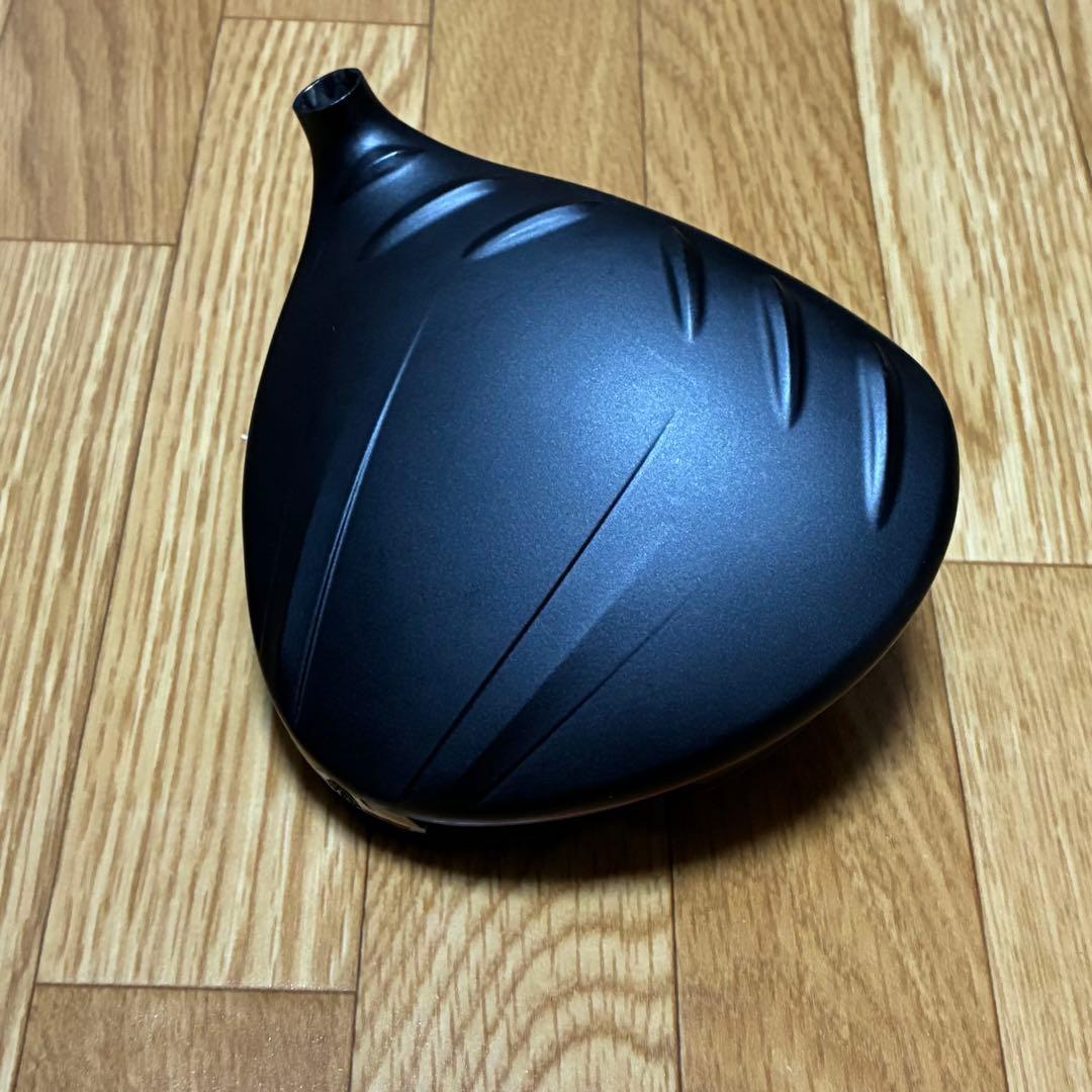 【希少】ピン G410 PLUS 12度 ヘッドのみ