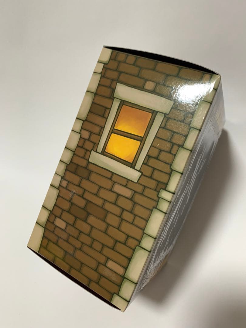 レイトン教授　フィギュア　レイトン　ルーク　2体セット