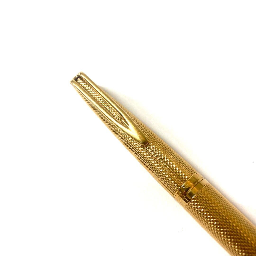 18K 750 WATERMAN ウォーターマン PLAQUE ORG 万年筆⭐︎