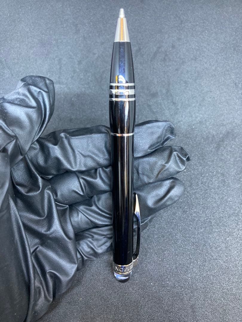 モンブラン　スターウォーカー　レジン　シャーペン