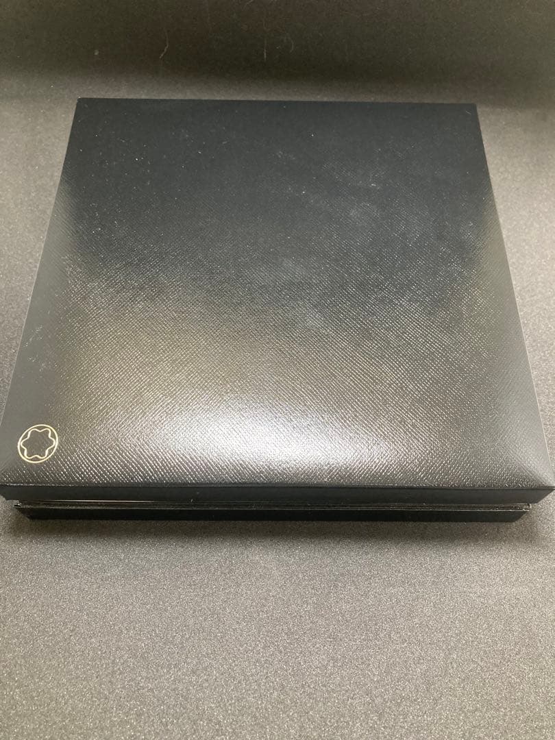 モンブラン　スターウォーカー　レジン　シャーペン