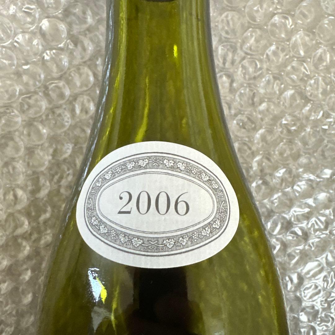 ミュジニー グラン クリュ 2006ジャック フレデリック ミュニエ