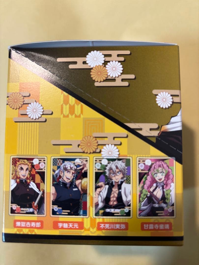 鬼滅の刃 アクリルマグネット