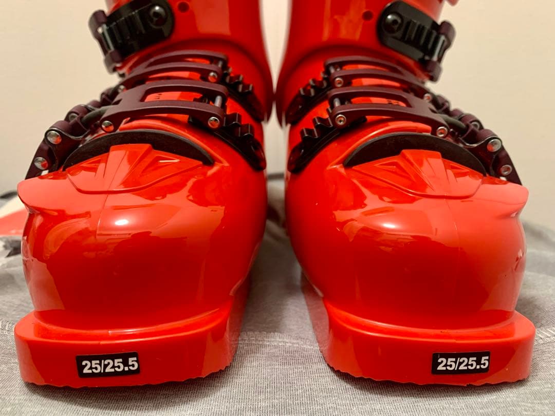 （新品同様）ATOMIC REDSTER STI 110 （25/25.5cm）