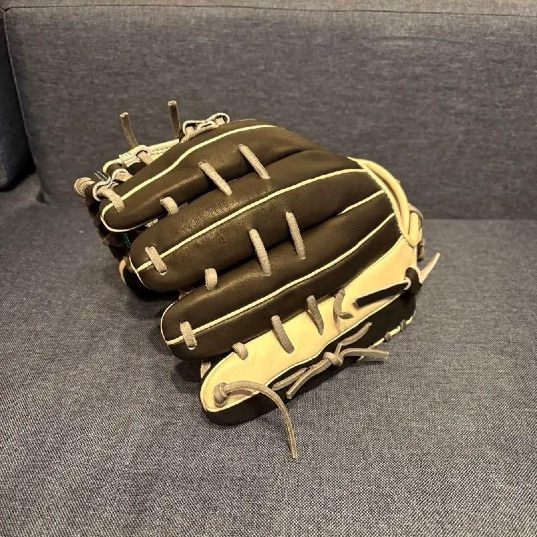 と*も様 【未使用】ZETTプロステイタス源田モデル限定品