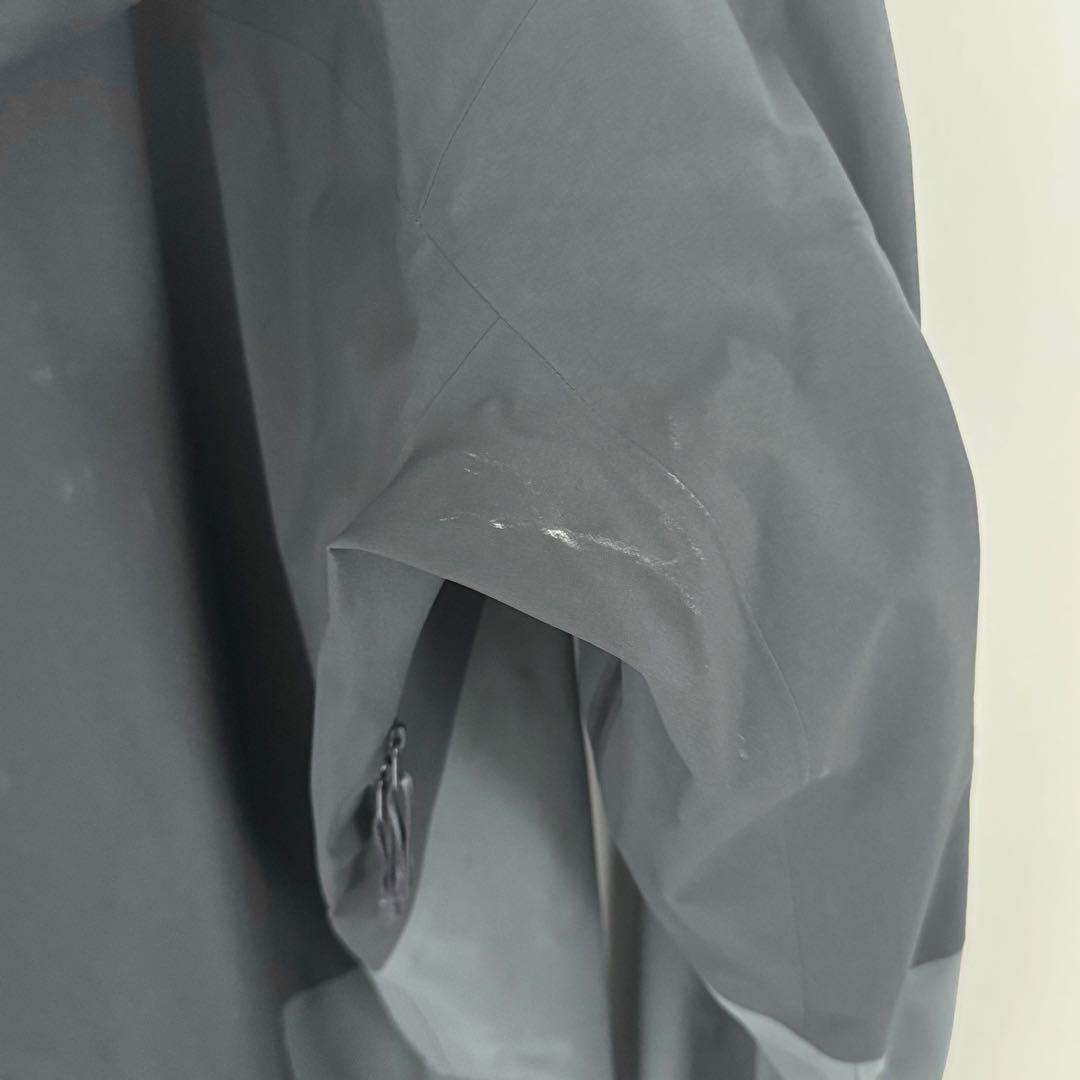 【ARC'TERYX】Rush Jacket Men's