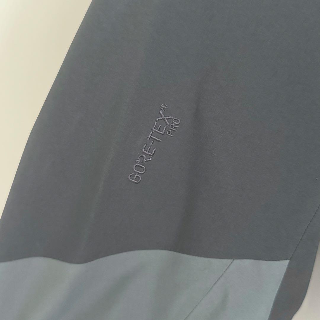 【ARC'TERYX】Rush Jacket Men's