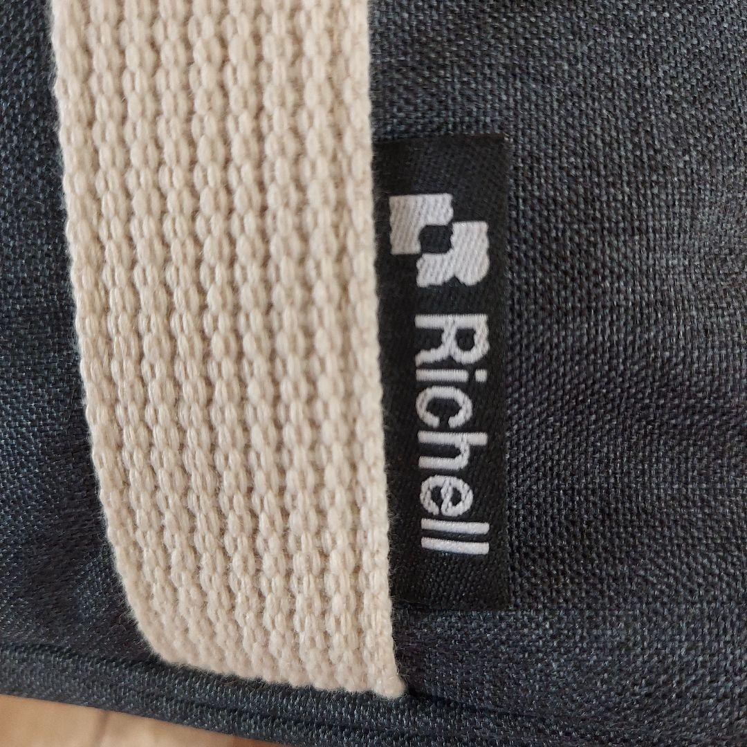 Taycanさん専用♥リッチェル お出掛け3WAYバッグ ブルー