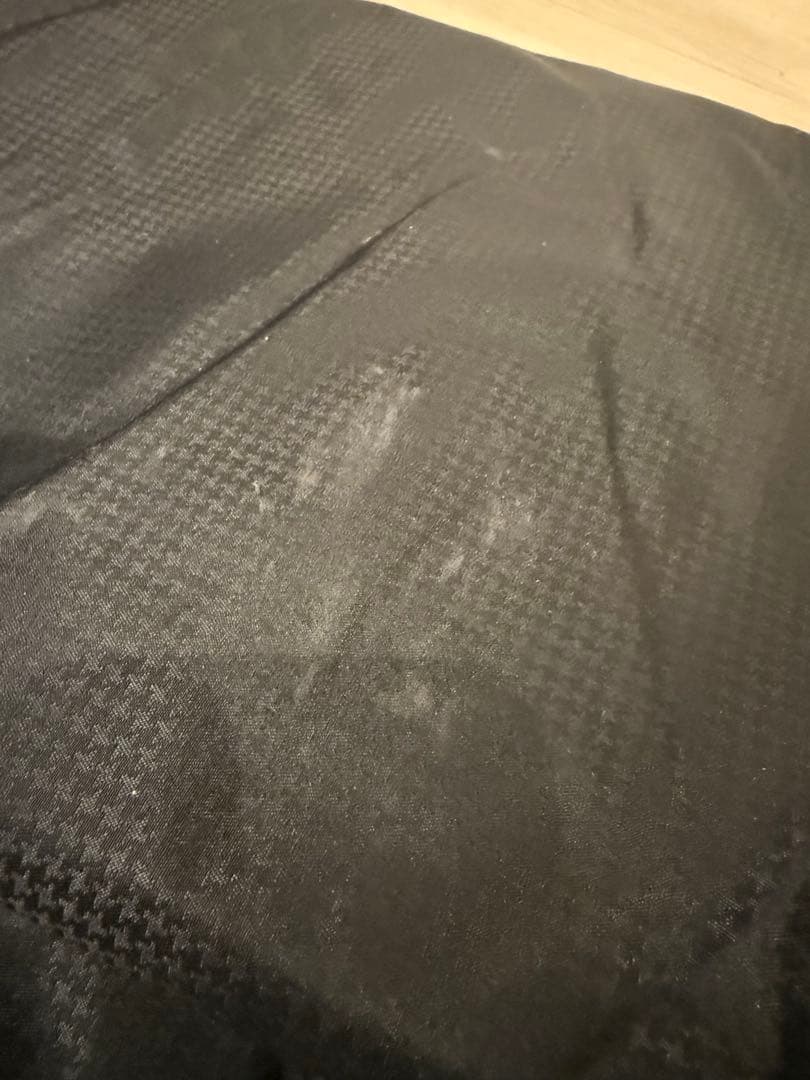 The Arth x URBAN FOREST HEXA TARP 幕男 グレー