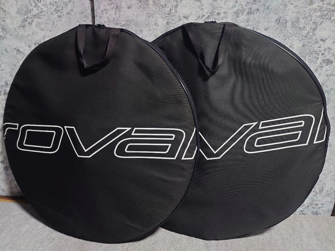 ★Roval rapide clx64 リムブレーキシマノ11sフリー タイヤ付