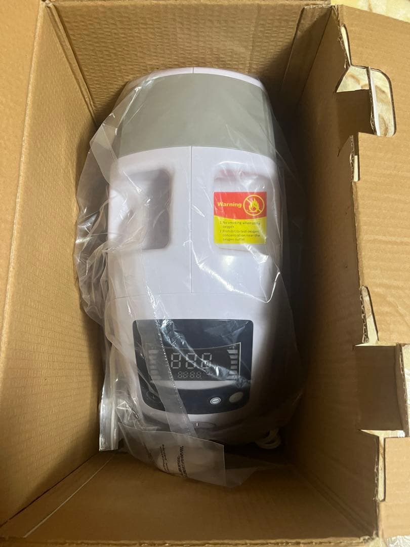 酸素発生器 MAF mini1.5 ペット用