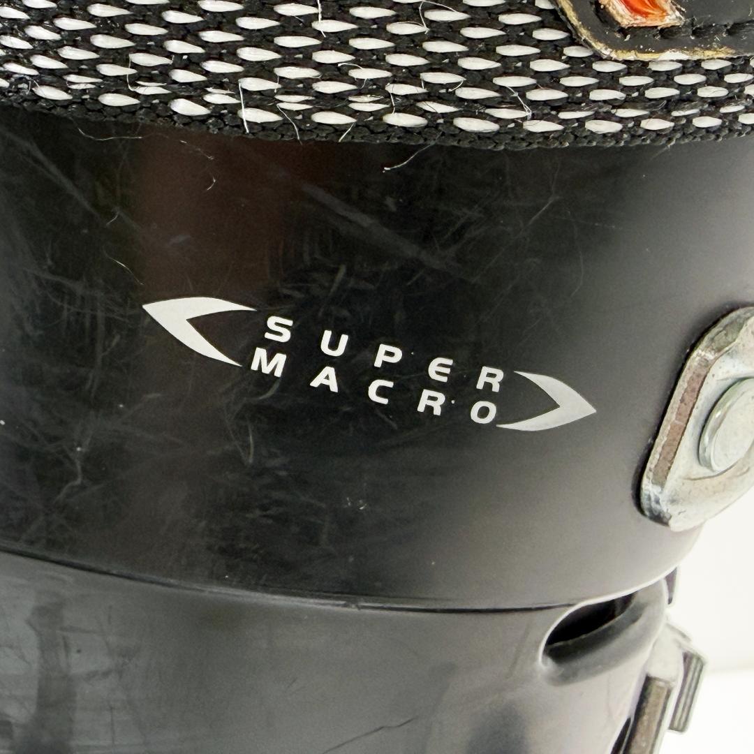 スキーブーツ HEAD EDGE 8.5 25- 25.5 cm