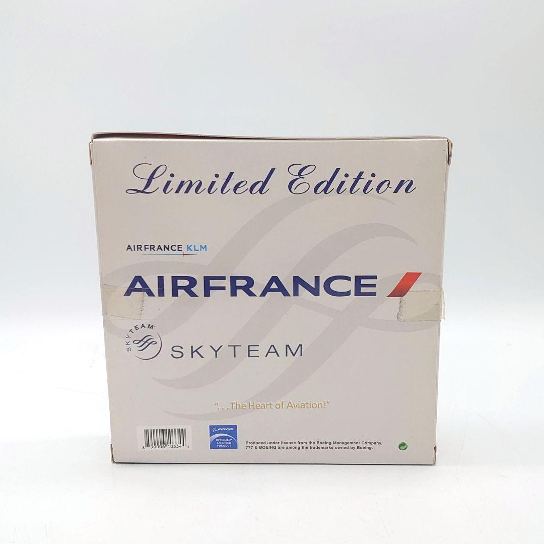 航空機・ヘリコプター BOEING 777-300/ER AIR FRANCE SKYTEAM