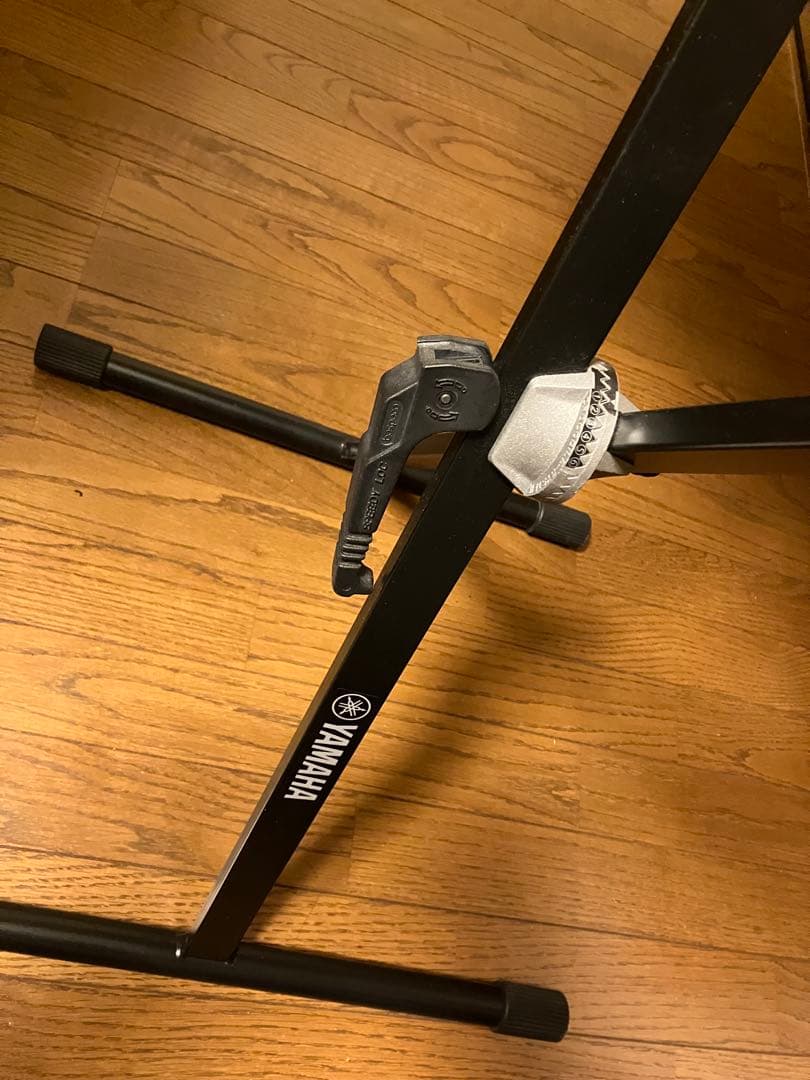 KOROGI こおろぎ社　シロフォン　 YAMAHA スタンド　マレット付