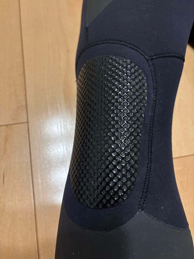 再値下極上伸縮起毛ZIPLESS BZ smooth Women 5x3mmセミ