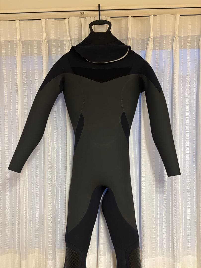 再値下極上伸縮起毛ZIPLESS BZ smooth Women 5x3mmセミ