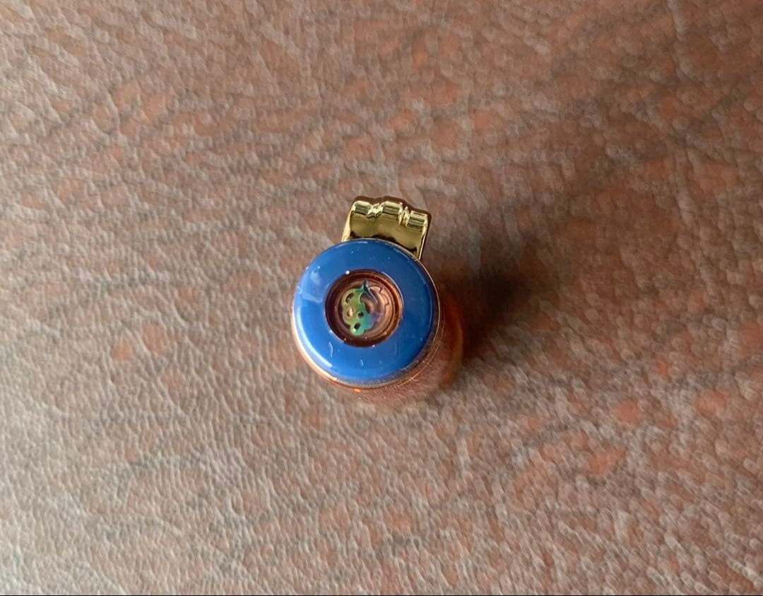 海外限定セーラー万年筆 プロギアスリム 万葉シリーズ#3 柿 MF