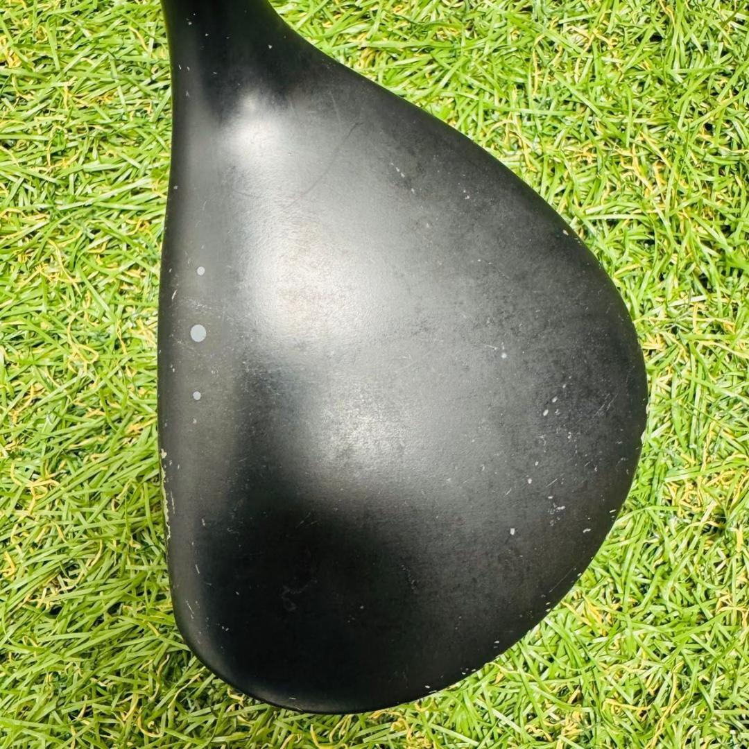 【レフティ】ピン G425 MAX 3W フェアウェイウッド 左利き用 S