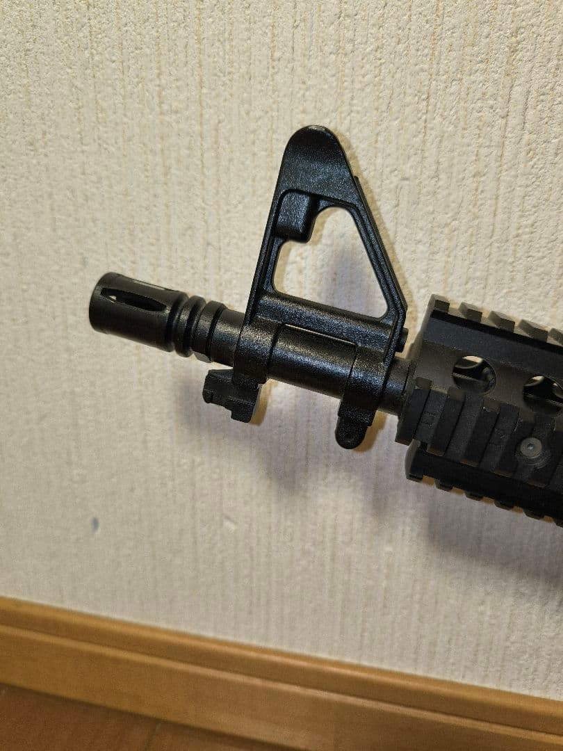 東京マルイ電動ガンライトプロM4CQB動作確認済み