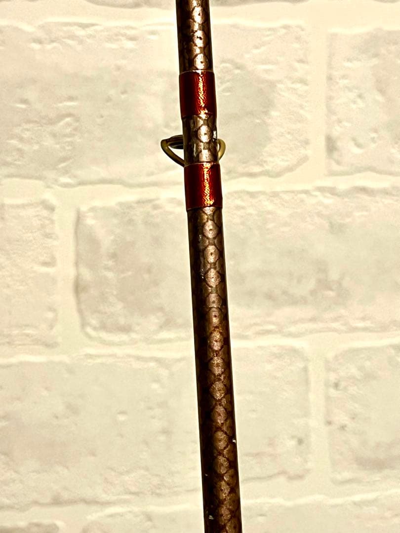 ☆道楽／DOWLUCK ／マーク1☆ ☆装飾的デザイン☆