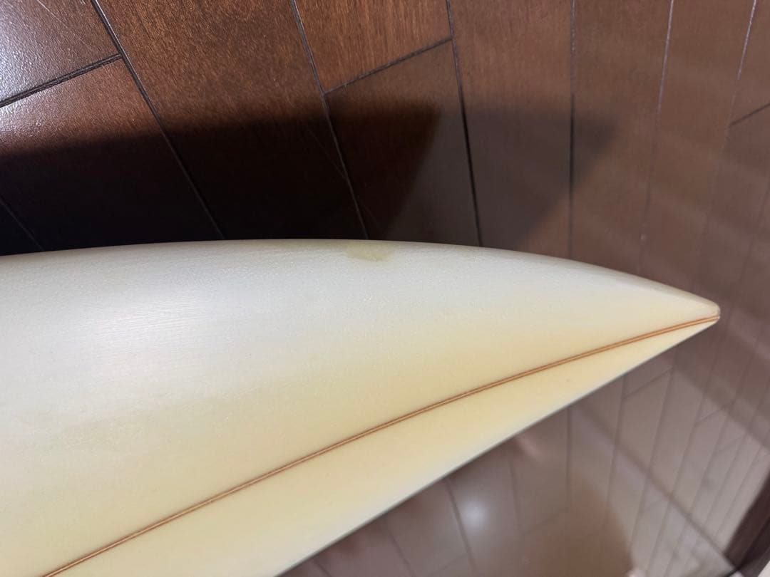 アルメリックFLYER ショートボード 5'8\"