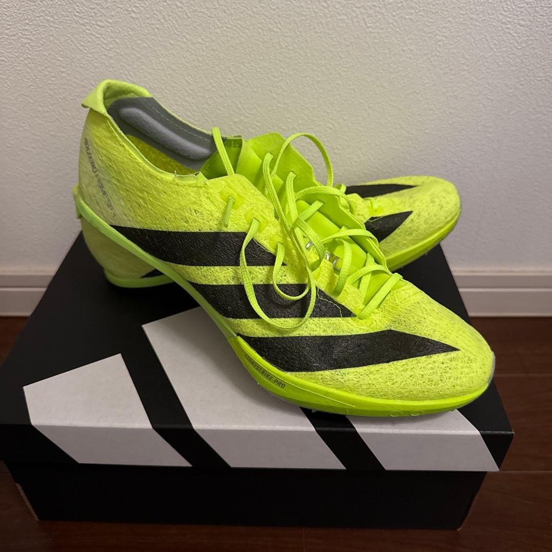 スパイク・シューズ SP3