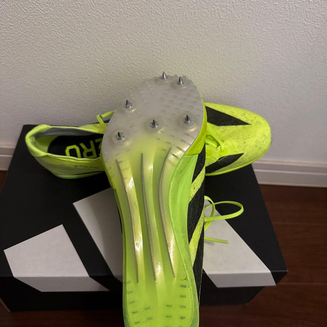 スパイク・シューズ SP3