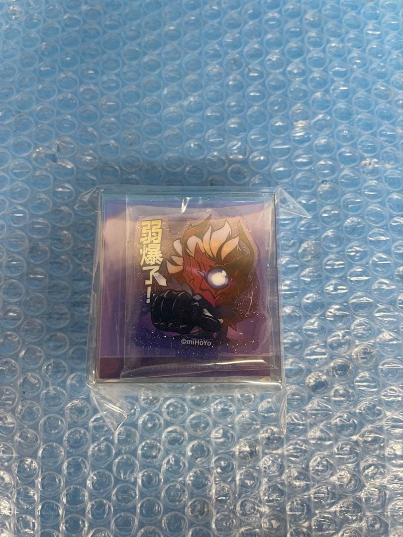 Genshin 海洋堂 タルタリア「公子」魔王武装版（特典付き）