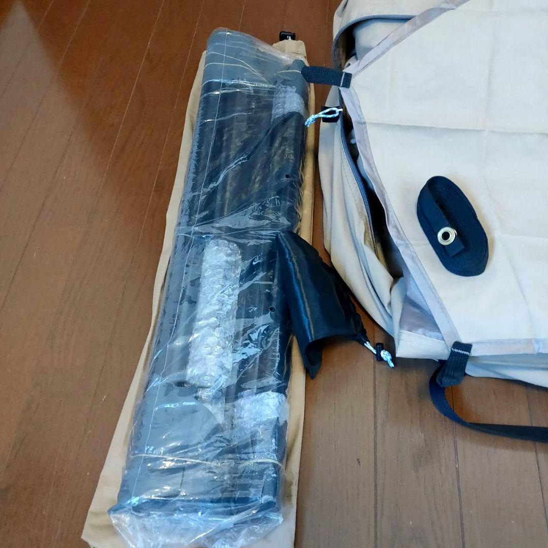 PekoPeko★テンマク サーカス TC DX MID + 美品