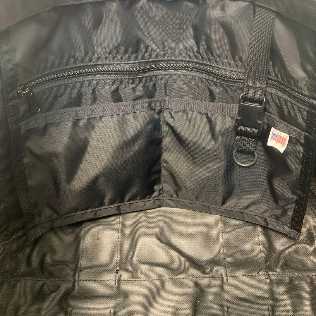 BRIEFING ゴルフバッグ