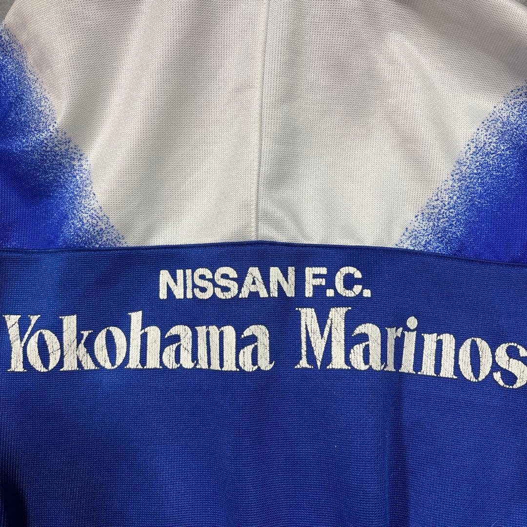 （れぴん）横浜F・マリノスジャージ