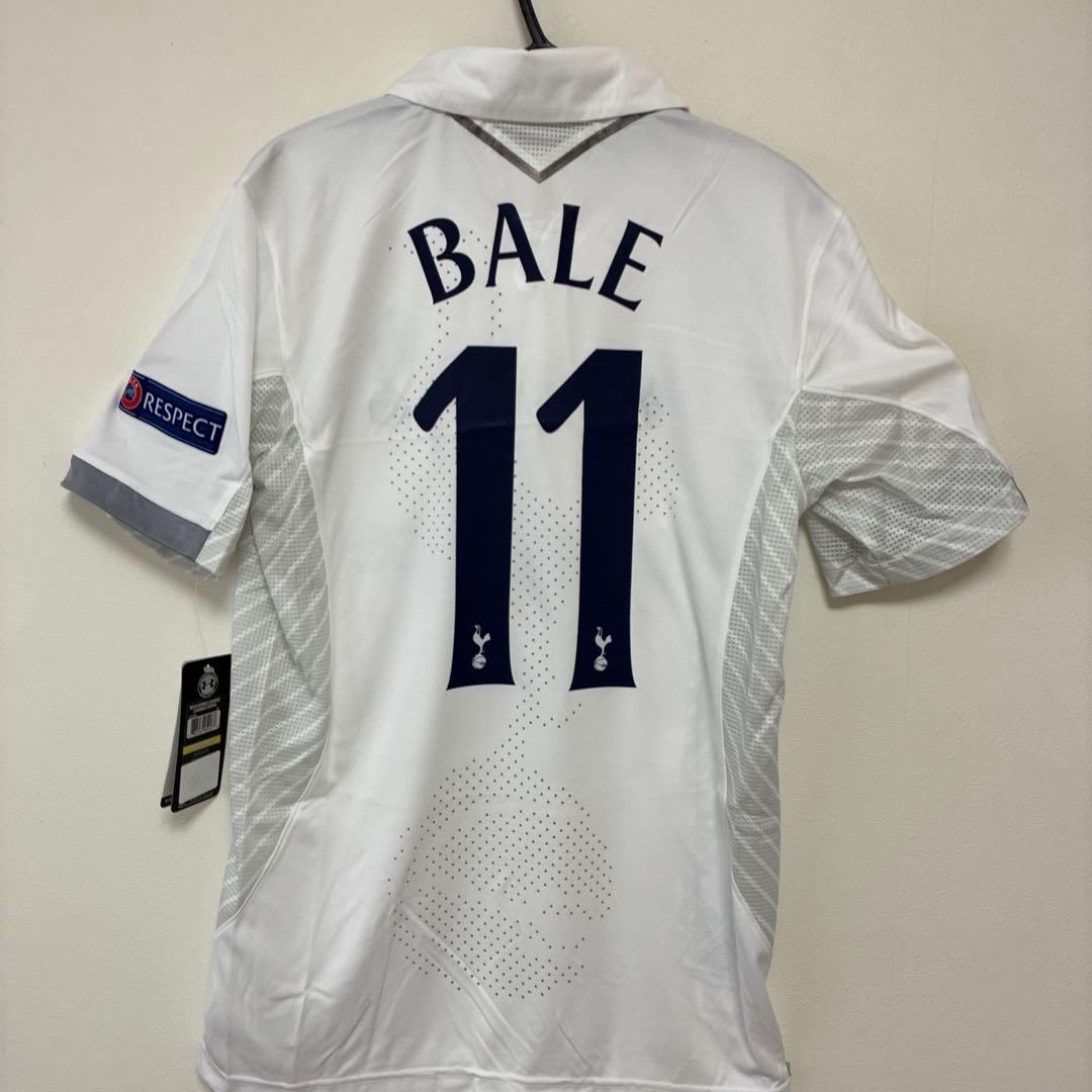 トッテナム・ホットスパー　FC／イングランド・プレミアリーグ）のユニフォーム